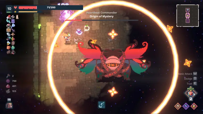 Guidus Zero