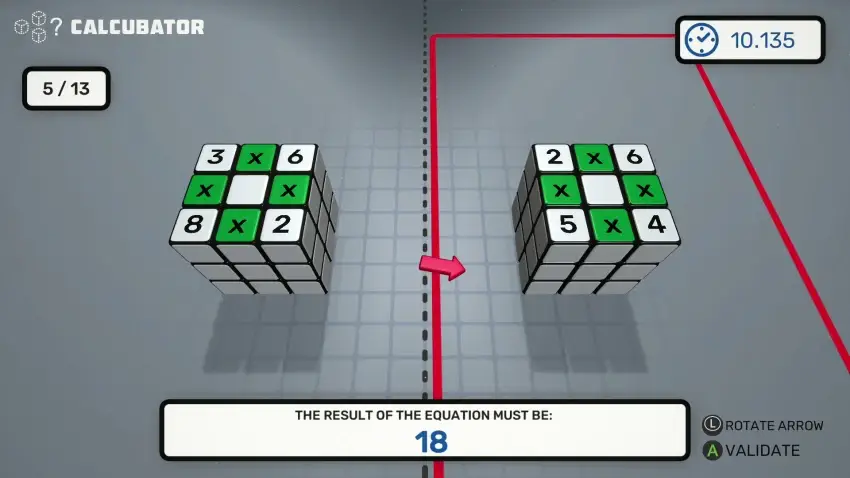Professor Rubik’s Brain Fitness