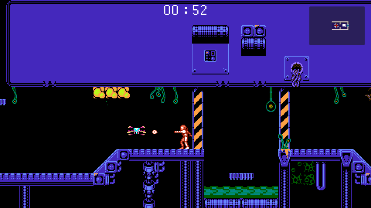 MiniTroid