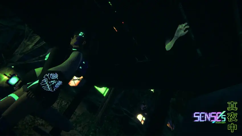 SENSEs: Midnight