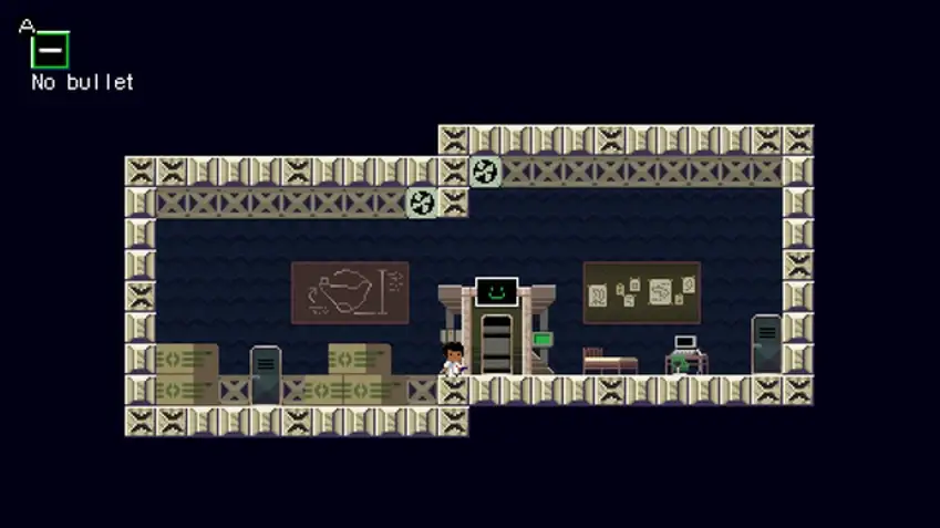 Sacred Stones
