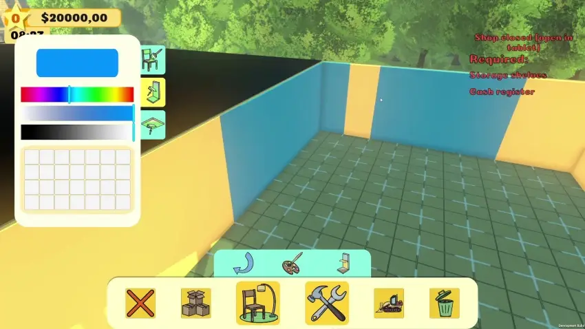 Pet Shop Simulator