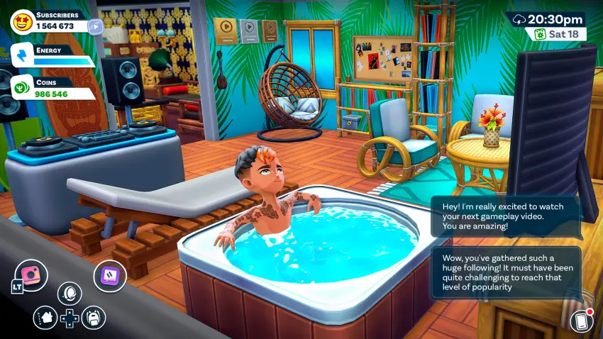 Youtubers Life 2