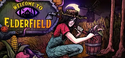 Welcome to Elderfield