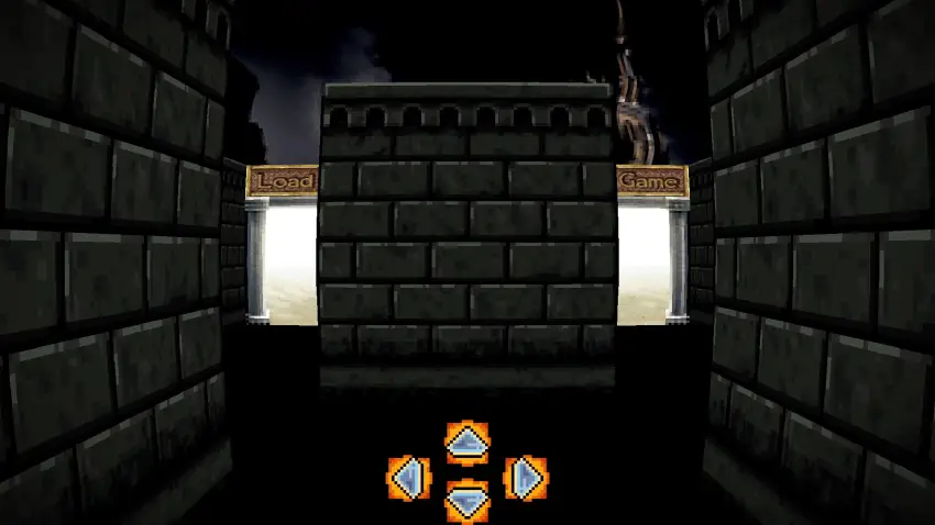 The Alchemist's Apprentice in the Maze of Madness