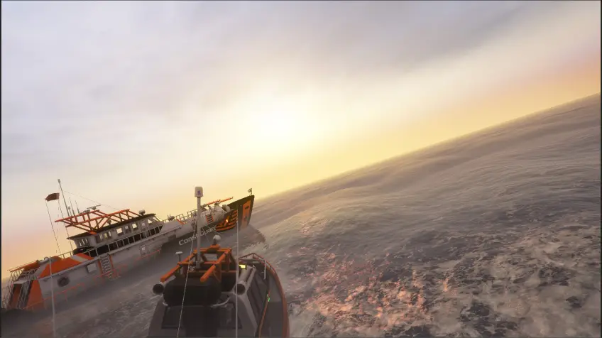 COAST GUARD