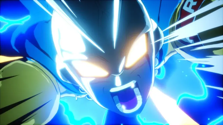DRAGON BALL: Sparking! ZERO HERO OF JUSTICE Pack