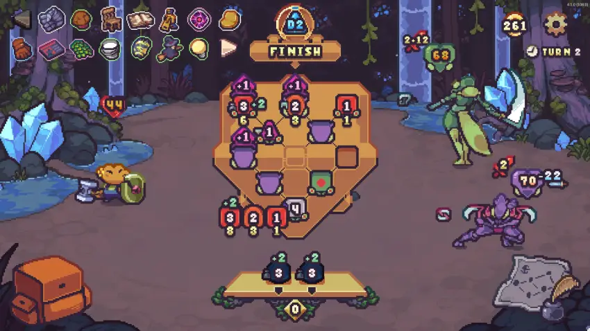 Die in the Dungeon