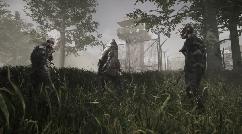The Walking Dead: Destinies