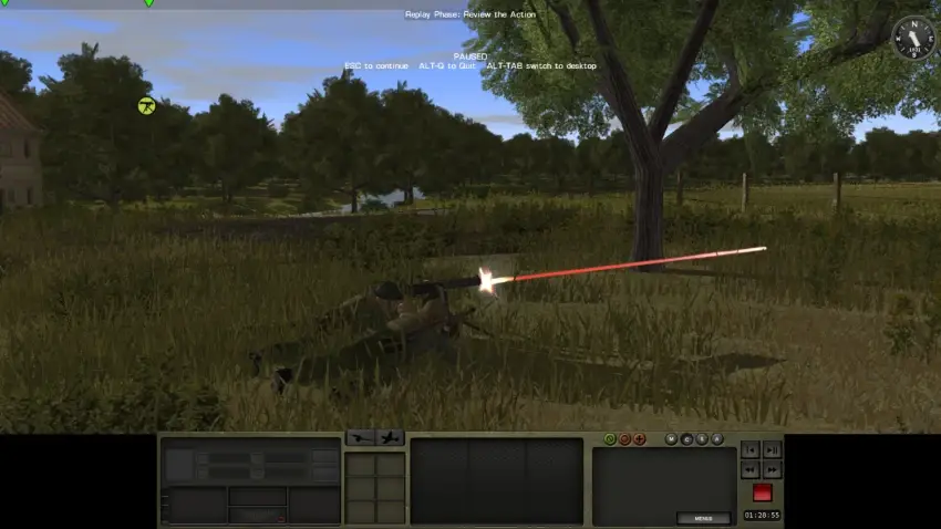 Combat Mission Fortress Italy - Gustav Line