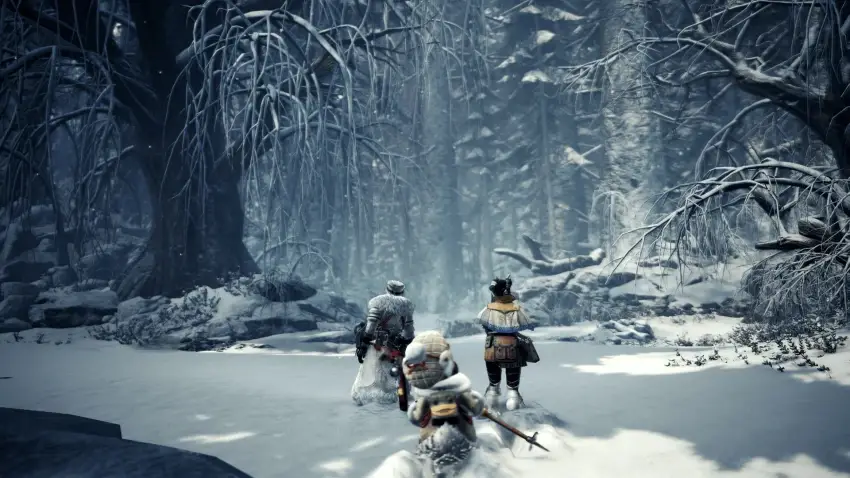 Monster Hunter World: Iceborne