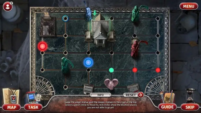 Crossroads: Escaping the Dark Collector's Edition