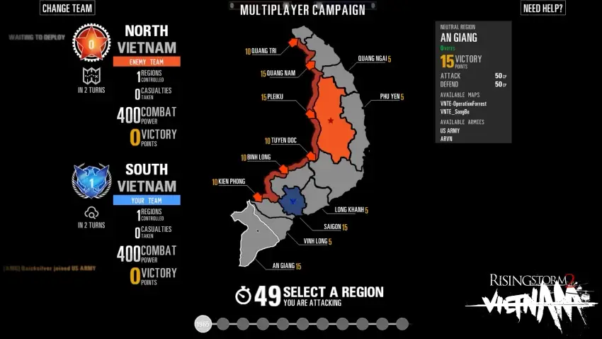 Rising Storm 2: Vietnam