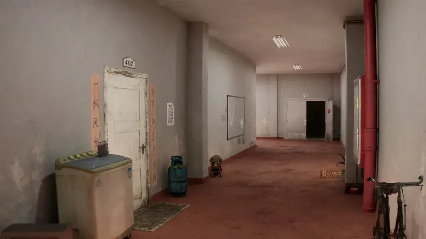 Room 404