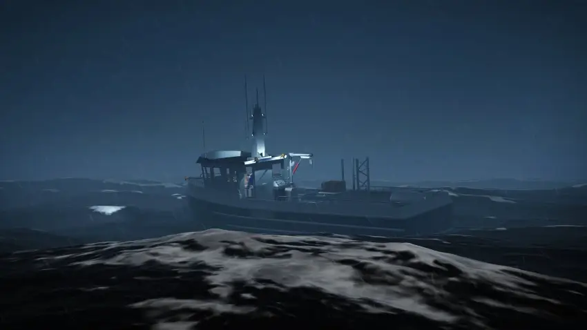 Seaworks: Trap Season