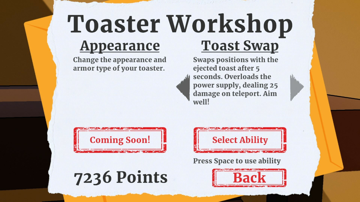 Toastercide