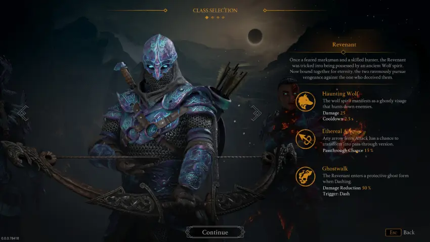 Jotunnslayer: Hordes of Hel - Heimdal's Bifrost Armor Pack