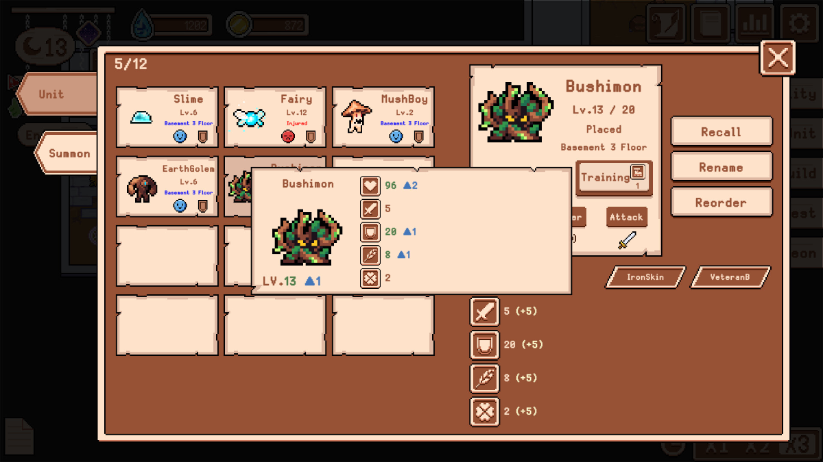 Novice Dungeon Master