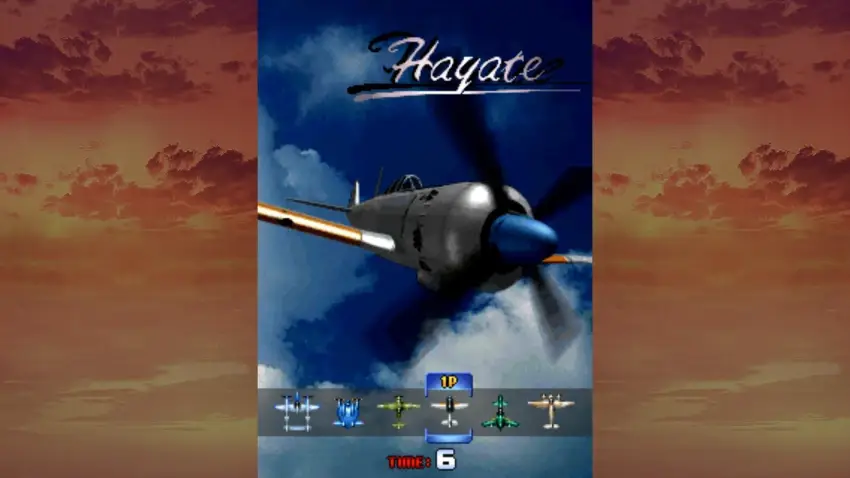 Strikers 1945 2