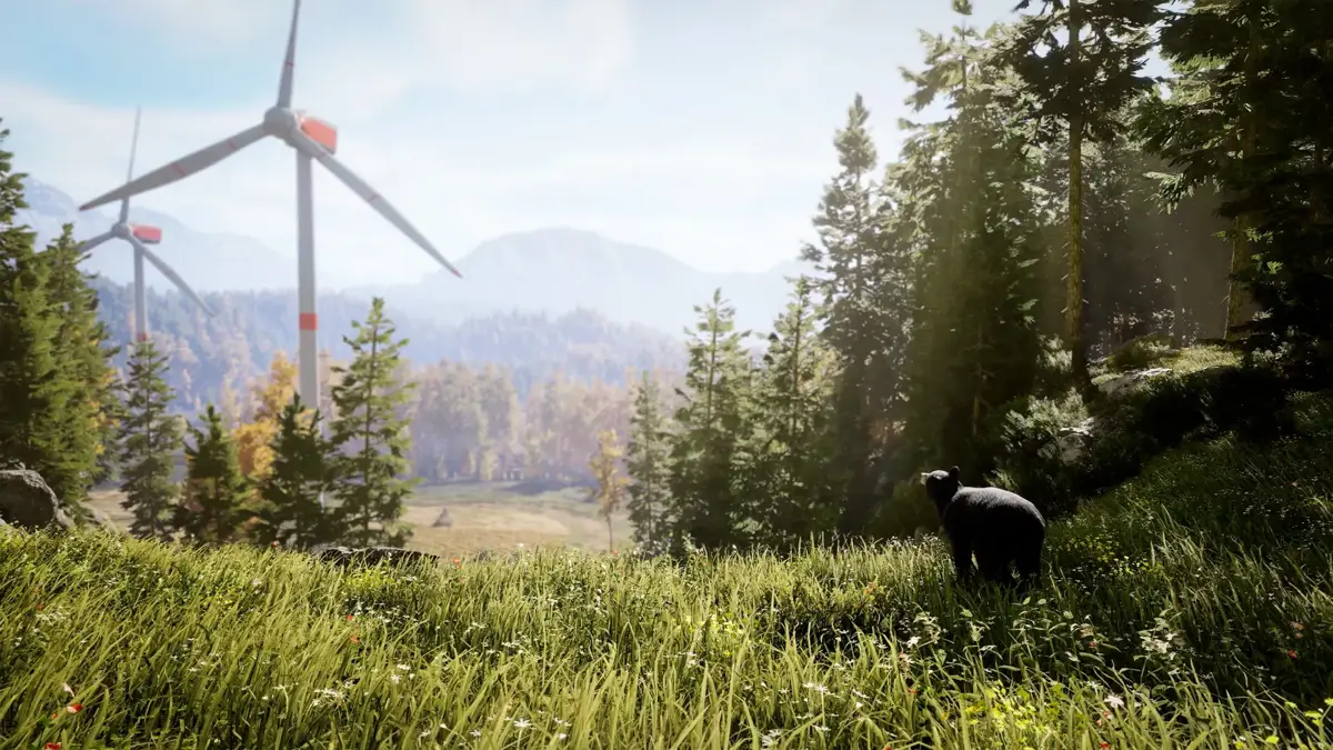Hunting Simulator 3 - Deluxe Edition