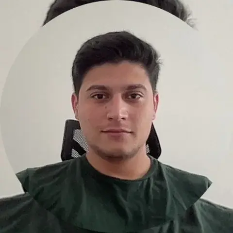 Ahmet Yavuz