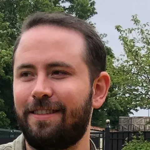 Erik Arfvidson
