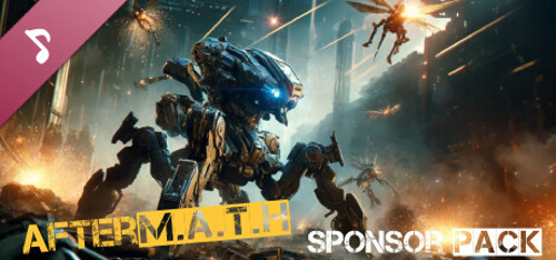 AfterM.A.T.H. - Sponsor Pack
