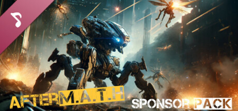 AfterM.A.T.H. - Sponsor Pack
