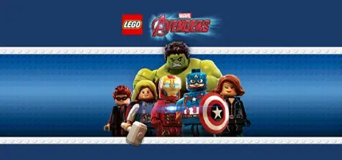 LEGO® MARVEL's Avengers