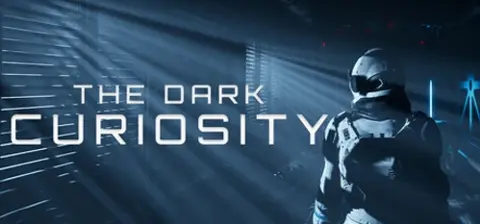 The Dark Curiosity