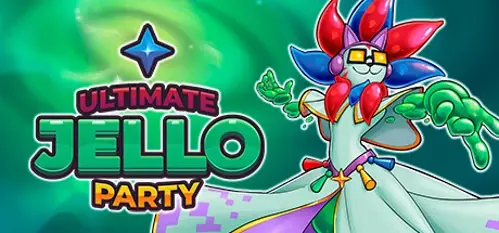 Ultimate Jello Party