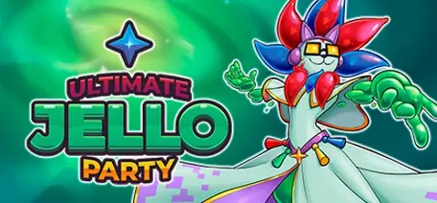 Ultimate Jello Party
