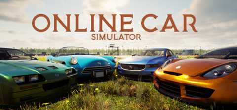 Online Car Simulator