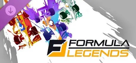 Formula Legends : Early 2010’s Season Pack