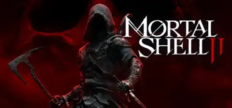 Mortal Shell II