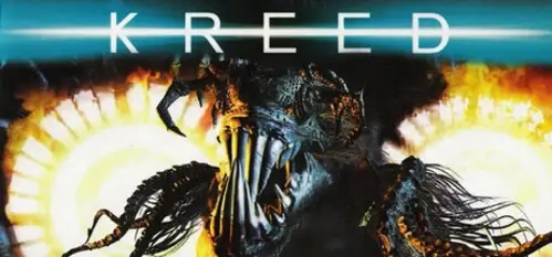 Kreed