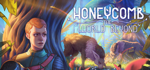 Honeycomb: The World Beyond