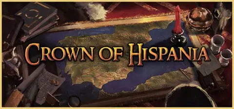 Crown Of Hispania