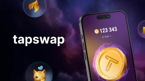 TapSwap 