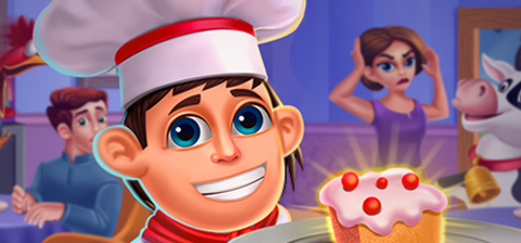 Chef Tycoon