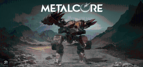 MetalCore
