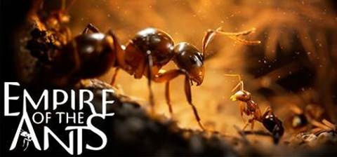 Empire of the Ants