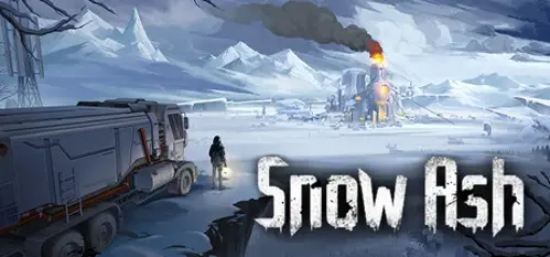 Snow Ash