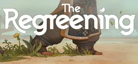 The Regreening