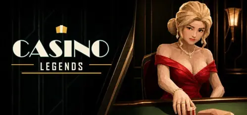 Casino Legends