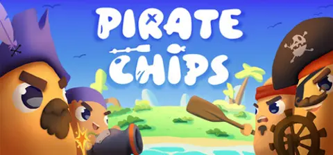 Pirate Chips