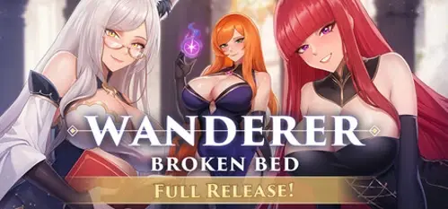 WANDERER: Broken Bed