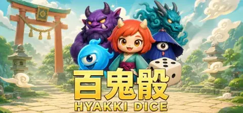 Hyakki Dice