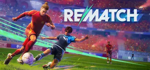 REMATCH - Elite Edition