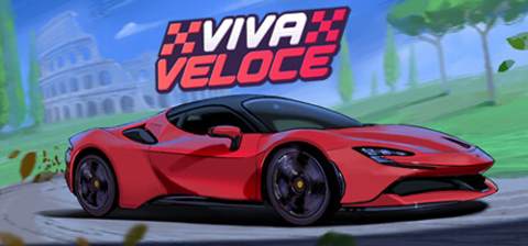 Viva Veloce